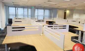 Imagem: São Paulo - Conjunto Comercial/sala - Itaim