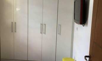 Imagem 5: Terreno com 02 sobrados construídos, 01 salão comercial e vaga para 03 carros à venda, 240