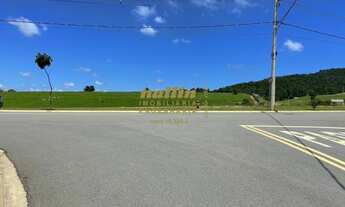 Imagem 5: Terreno Residencial Condomínio Ecologie