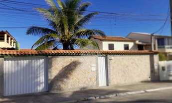 Imagem 6: Casa com 2 dormitórios à venda, 170 m² por R$ 550.000 - Barra de Maricá - Maricá/RJ