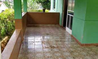 Imagem 6: Chácara Igarapé 2 mil metros com casa 3 quartos, galinheiro, pomar, ducha, campo gramado