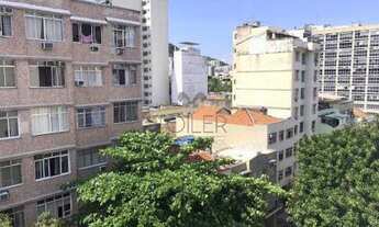 Imagem 2: Apartamento na Rua Voluntários da Pátria