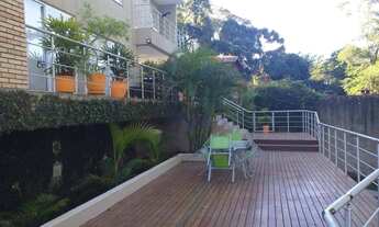 Imagem 5: PARQUE D. HENRIQUE - CHARMOSA - 3 SUÍTES - R$1.690.000,00. VENHA CONFERIR!!!!