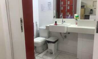 Imagem 6: Sala/Conjunto para venda tem 61 metros quadrados em Barra da Tijuca - Rio de Janeiro - RJ