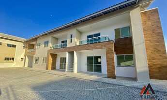 Imagem 4: Aptos de 58m com 2 quartos e 2 vagas próximo a av Edilson Brasil