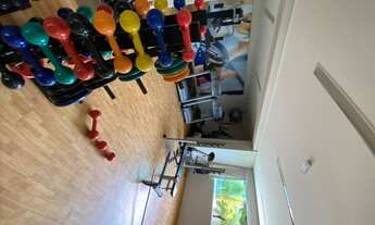 Imagem 4: Apartamento 3 quartos no bairro dos estados