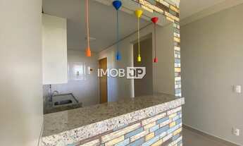 Imagem 4: Apartamento à venda, 2 quartos, 1 suíte, 1 vaga, Plano Diretor Norte - Palmas/TO