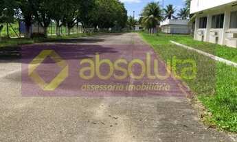 Imagem 4: Galpão para locação no Distrito Industrial do Cabo