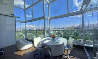 Imagem 6: Apartamento Duplex 133m² com 2 dorms. /Ed. Icon- Vila Ema!!