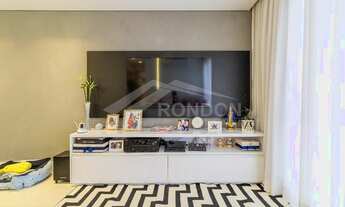 Imagem 2: Apartamento para Venda - Jd. Flor da Montanha, 2 quartos (2 suítes), 86m² - Cidade Maia