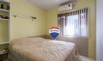 Imagem 6: Casa com 2 dormitórios à venda, 98 m² por R$ 305.000,00 - São José - Canoas/RS