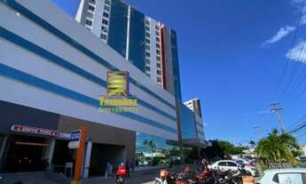 Imagem 3: Excelente Sala Comercial No Renascença ,Toda Pronta