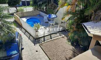 Imagem 2: Casa Padrão Casa com 3 dormitórios