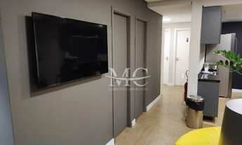 Imagem 4: SALA PLUG & PLAY