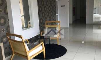 Imagem 7: Apartamento com 2 dormitórios à venda, 123 m² por R$ 650.000,00 - Caires Residence - Bauru