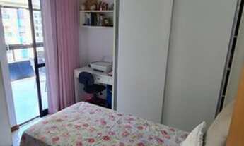 Imagem 6: Cobertura para Venda em Salvador, Pituba, 4 dormitórios, 4 suítes, 6 banheiros, 4 vagas