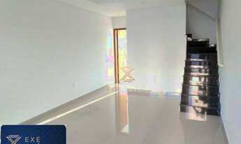 Imagem: Casa com 3 dormitórios à venda, 91 m²