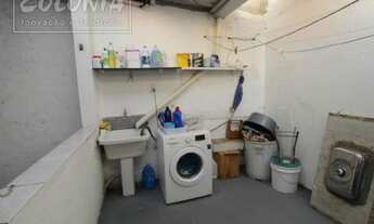 Imagem 4: Santo André - Casa Padrão - Santa Teresinha