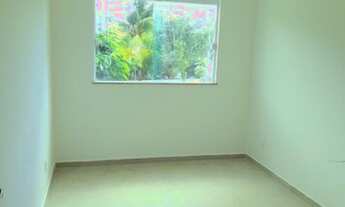 Imagem 4: Casas duplex 4/4 com duas suítes