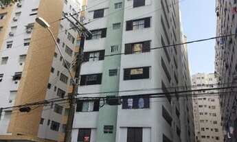 Imagem: Kitnet 1 Quarto Santos - SP - Aparecida