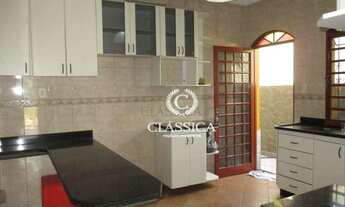 Imagem 2: Casa, 4 quartos (1 suíte), bairro Jd. Riacho das Pedras, Contagem