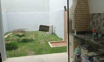 Imagem 2: Casa para venda possui 118 metros quadrados com 3 quartos