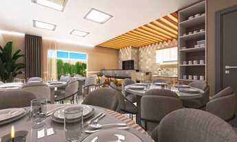 Imagem 4: Itapema - Apartamento Padrão - Morretes