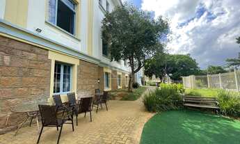 Imagem: Porto Alegre - Apartamento Padrão - Teresópolis