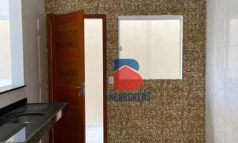 Imagem 5: Casa com 2 quartos em Parnamirim1 suíte subsidio d até 23mil casa verde e amarela