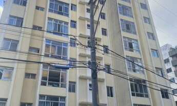 Imagem 2: Pituba apartamento 2\4, nascente, dependência ,vista mar