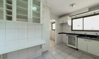 Imagem 4: Apartamento com 134 m2, 3 quartos, 2 suítes, no Alto da Glória - Goiânia - GO