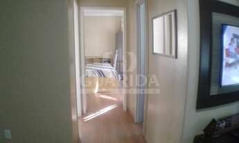 Imagem 4: Apartamento para comprar no bairro Protásio Alves - Porto Alegre com 2 quartos