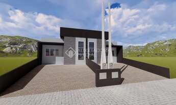 Imagem: ESTâNCIA VELHA - Casa Padrão - Encosta