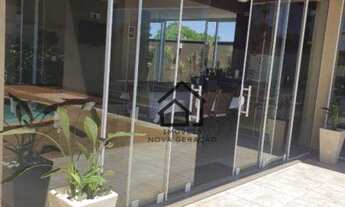 Imagem 6: Sobrado com 5 dormitórios à venda, 390 m² por R$ 1.650.000 - Terra Vista - Mirassol/SP