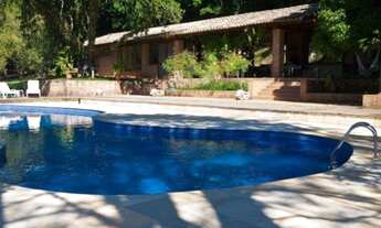 Imagem 2: Fazenda Colonial- Amparo SP/BR (392