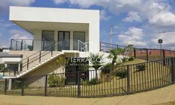 Imagem 2: LINDA CASA EM CONSTRUÇÃO COM AT=300,00 M² E AC=259 M² NO CONDOMÍNIO RESERVA JATOBÁS EM LOU