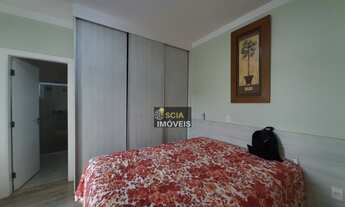 Imagem 6: Casa de condomínio para venda tem 260 metros quadrados com 4 quartos