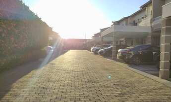 Imagem: Venda de Sobrado Condomínio Ville Blanche