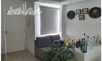 Imagem 2: Casa de condomínio para venda possui 77 metros quadrados com 2 quartos