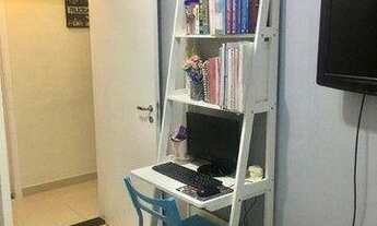 Imagem 6: Apartamento com 3 dormitórios à venda, 66 m² por R$ 445.000,00 - Centro - São Bernardo do