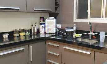 Imagem: CASA À VENDA NA VILA SÃO JOÃO BATISTA