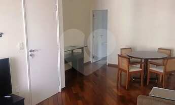 Imagem 2: São Paulo - Apartamento Padrão - PARAÍSO