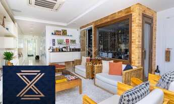 Imagem: Apartamento com 4 dormitórios à venda