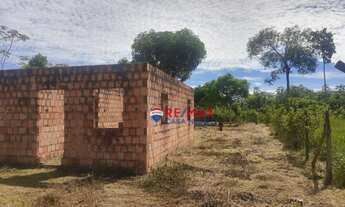 Imagem 2: Terreno no Açutuba 30x50