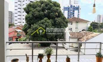 Imagem 5: Apartamento nas Graças vc 126m2 (Edf. Nossa Senhora das Graças)>