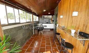 Imagem: Juiz de Fora - Apartamento Padrão - Santa