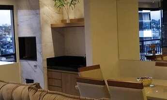 Imagem 4: Apartamento à venda, 104 m² por R$ 820.000,00 - Jardim Tarraf II - São José do Rio Preto/S