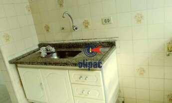 Imagem 4: Apartamento com 2 dormitórios para alugar, 64 m² por R$ 940,00/mês - Jardim Cocaia - Guaru