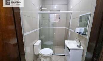 Imagem 7: Casa com 3 dormitórios para alugar, 100 m² por R$ 1.900/mês - Jardim São Luís - São Paulo