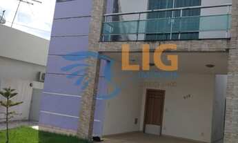 Imagem 2: Casa no Condomínio Park Ville para venda possui 201 metros quadrados com 3 quartos